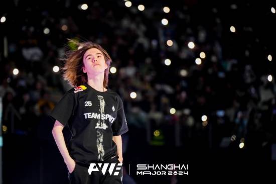 完美世界CS与DOTA2闪耀世界东方澳门新葡京网页上海：中国的电竞福地！(图7)