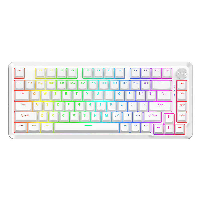 EDRAGON）M82 有线电竞磁轴键盘新葡京网上赌场释放你