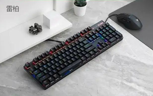盘点快看看有你在用的品牌吗？新葡京电脑外设键盘十大品牌(图2)