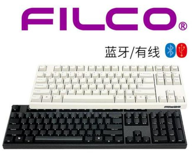 盘点快看看有你在用的品牌吗？新葡京电脑外设键盘十大品牌(图3)
