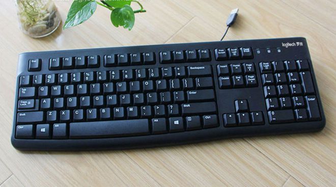盘点快看看有你在用的品牌吗？新葡京电脑外设键盘十大品牌(图4)