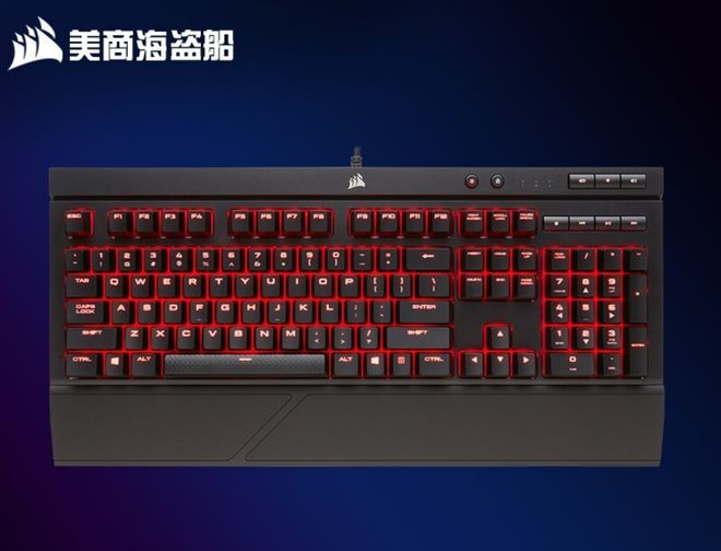 盘点快看看有你在用的品牌吗？新葡京电脑外设键盘十大品牌(图8)