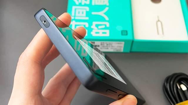 更便捷这款国产小屏智能机孩子的专属助手新葡京娱乐场app内置防沉迷系统学习(图3)